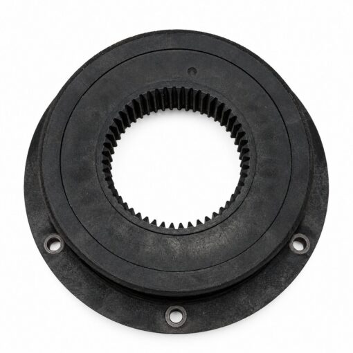 UC10064 John Deere Z994R Engine Torsional Damper