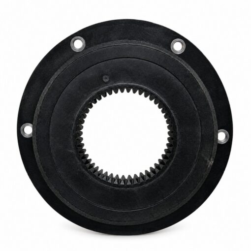 UC10064 John Deere Z994R Engine Torsional Damper
