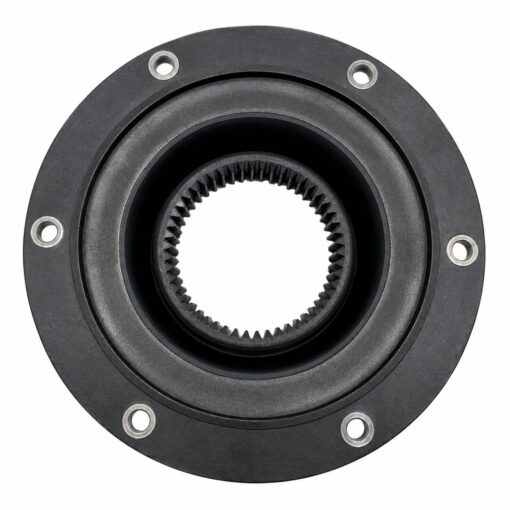 UC10064 John Deere Z994R Engine Torsional Damper