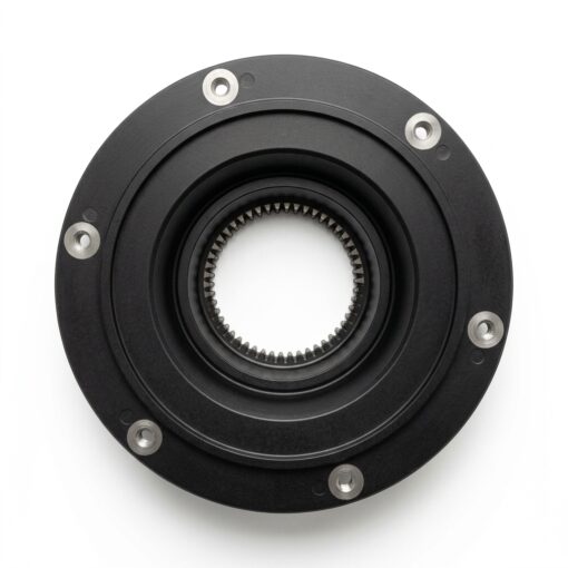 0510120845 Busch Coupling