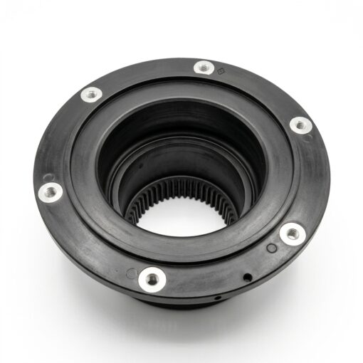 0510120845 Busch Coupling