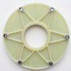 0935655 Bomag Pump Coupler