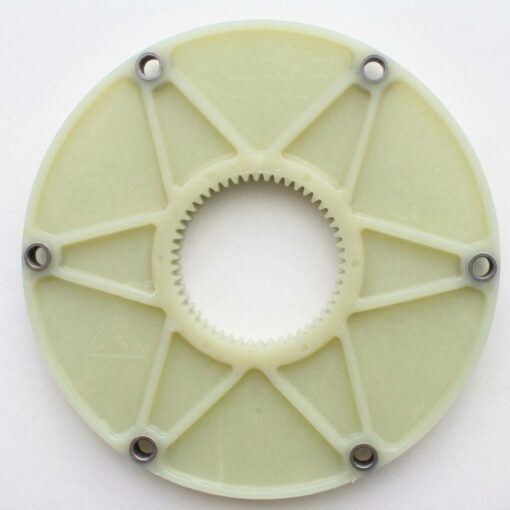 0935655 Bomag Pump Coupler