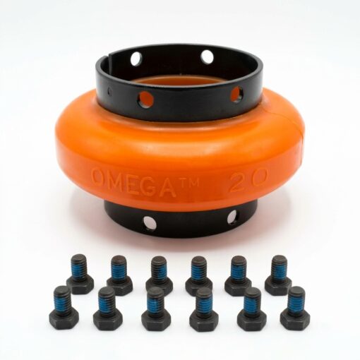 10287336, 7300030, Rexnord Omega E20 Element