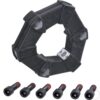 250015-289 Sullair Drive Coupling