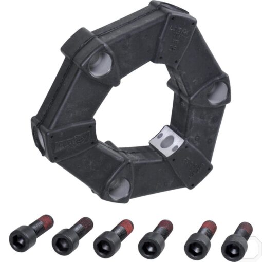 250015-289 Sullair Drive Coupling