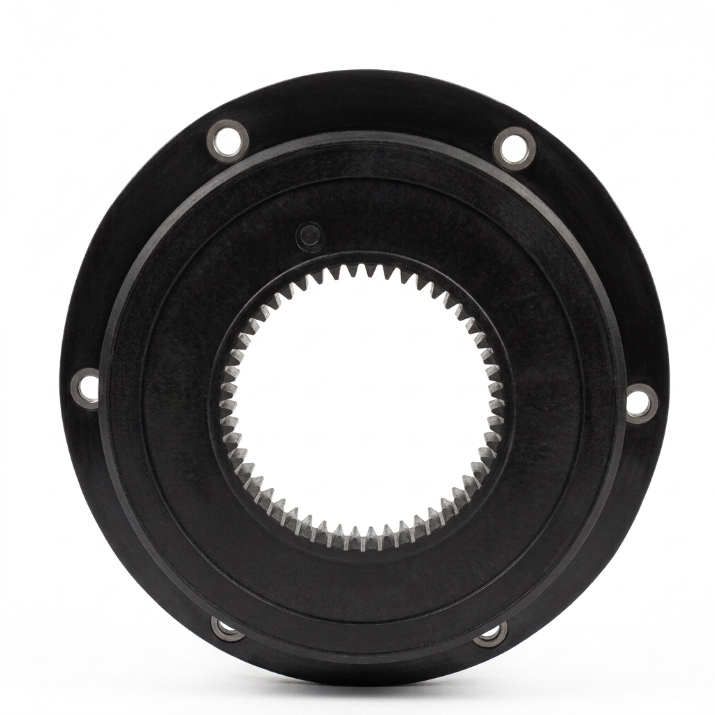SCHWARZE-29726 29726 Schwarze Coupling