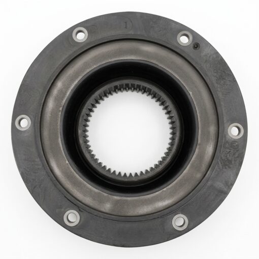 29726 Schwarze Coupling