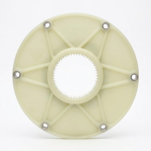 48 FLE-PA 215.8 BoWex Coupler