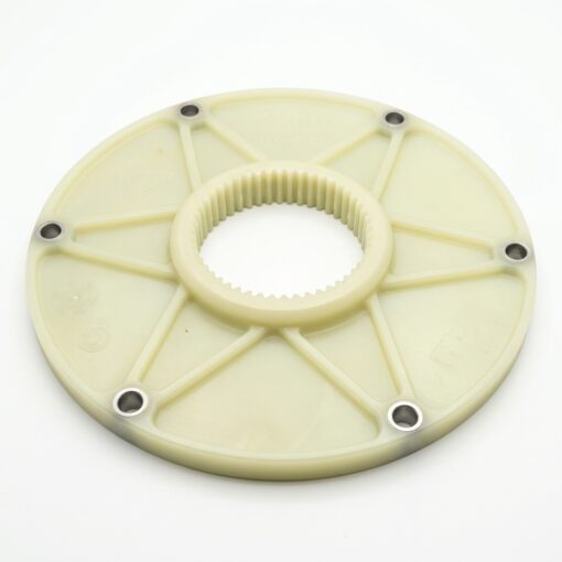 48 FLE-PA 215.8 BoWex Coupler