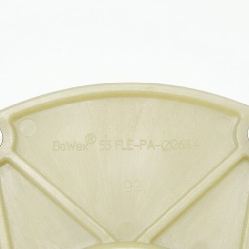 Bowex 55 FLE-PA 263.4 Coupling