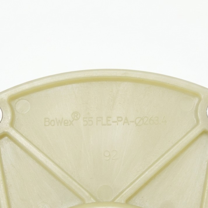 55 FLE-PA 263.4 Bowex 55 FLE-PA 263.4 Coupling