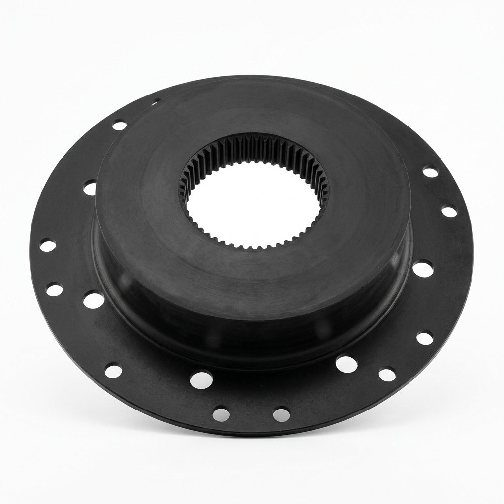 6.4542E00001 6.4542E00001 Kaeser Coupling