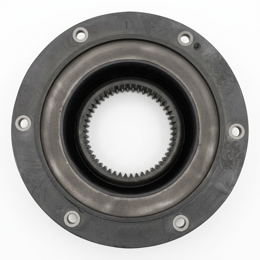 SCHWARZE-63102 63102 Schwarze Coupling