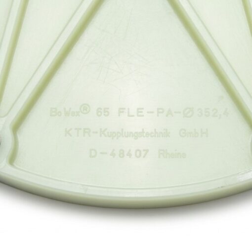 65 FLE-PA 352.4 65 FLE-PA 352.4 Coupling