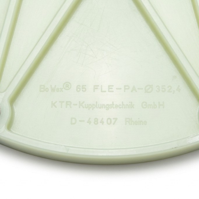 65 FLE-PA 352.4 65 FLE-PA 352.4 Coupling