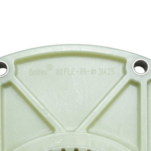 80 FLE-PA 314.25 80 FLE-PA 314.25 Coupler