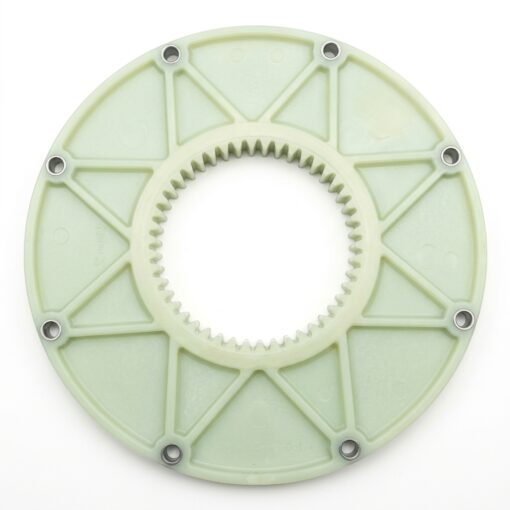 80 FLE-PA 314.25 Coupler