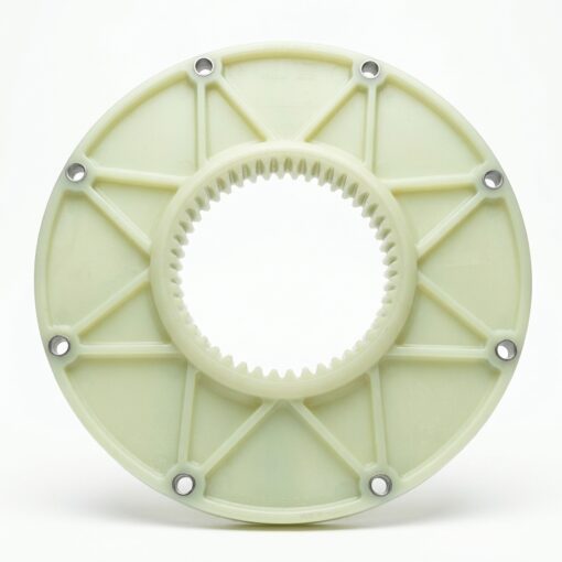 80 FLE-PA 314.25 Coupler