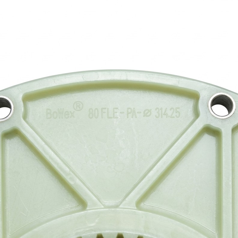 80 FLE-PA 314.25 80 FLE-PA 314.25 Coupler