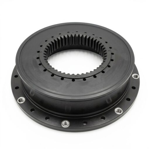 BOWEX 80 HE COUPLING