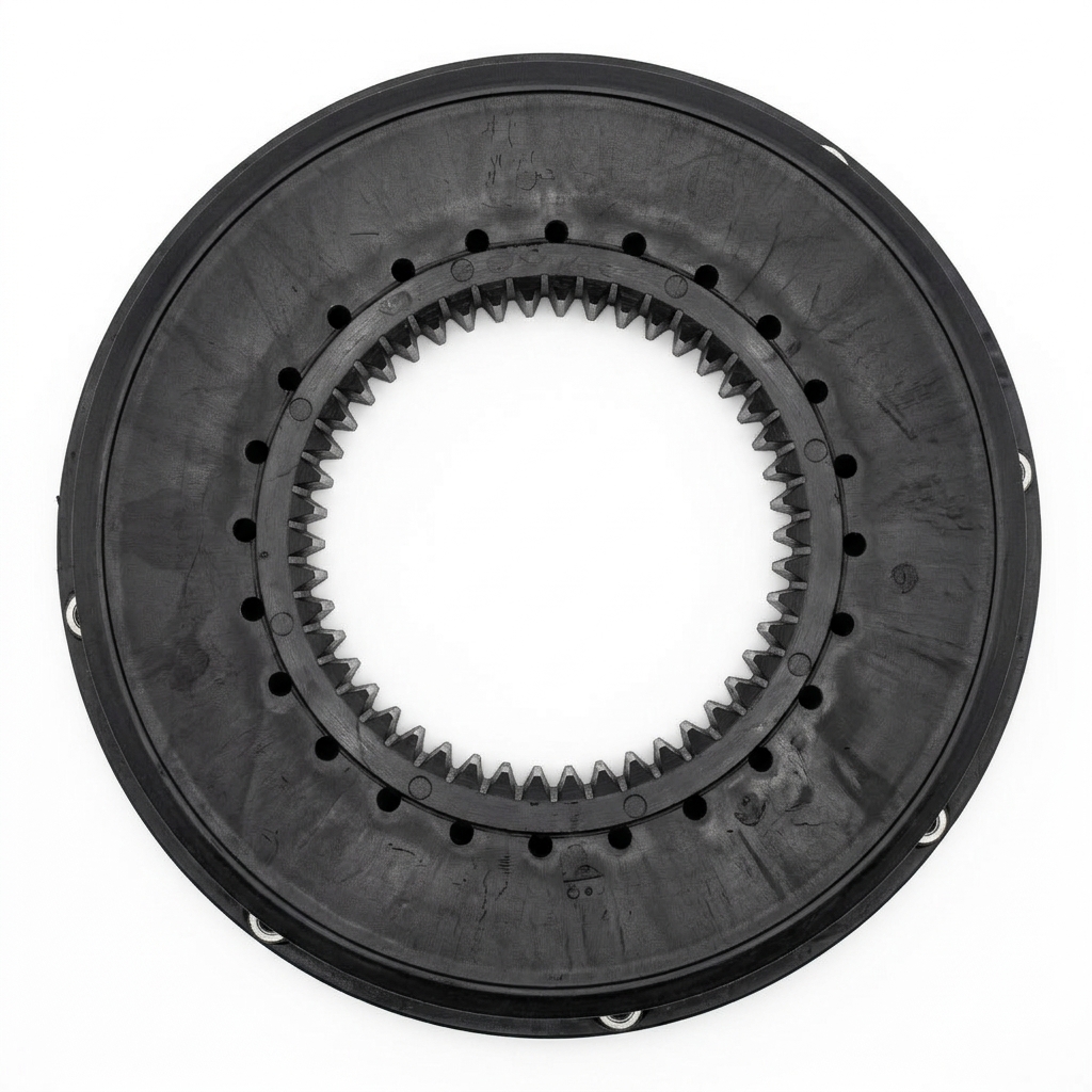 BOWEX-80HE BOWEX 80 HE COUPLING