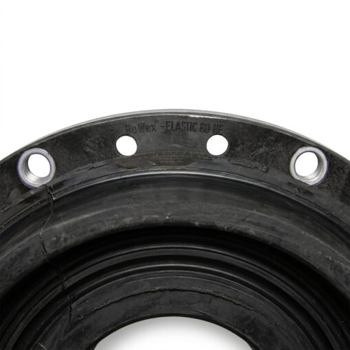 BOWEX 80 HE COUPLING