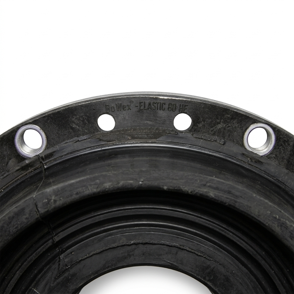 BOWEX-80HE BOWEX 80 HE COUPLING
