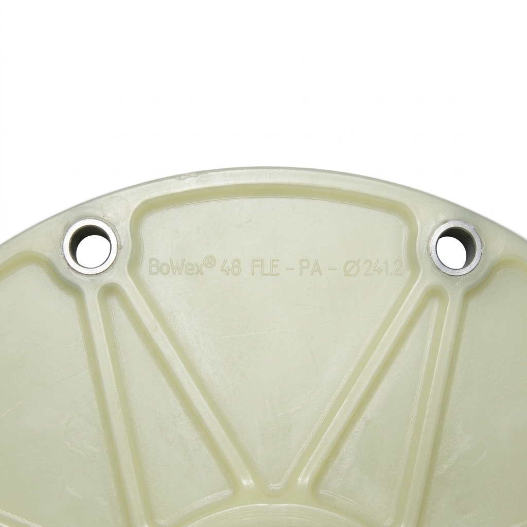 48 FLE-PA 241.2 BoWex 48 FLE-PA 241.2