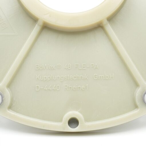 48 FLE-PA-SAE 8 BoWex 48 FLE-PA Coupling