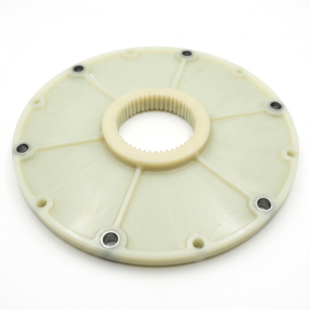 48 FLE-PA-SAE 8 BoWex 48 FLE-PA Coupling