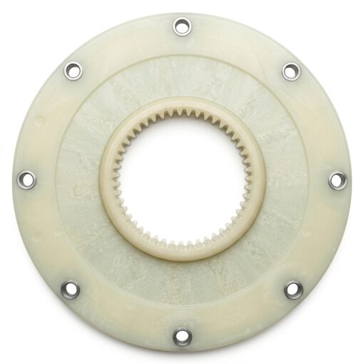 55 - 7.5 FLE-PA BoWex 55 - 7.5 FLE-PA Coupler