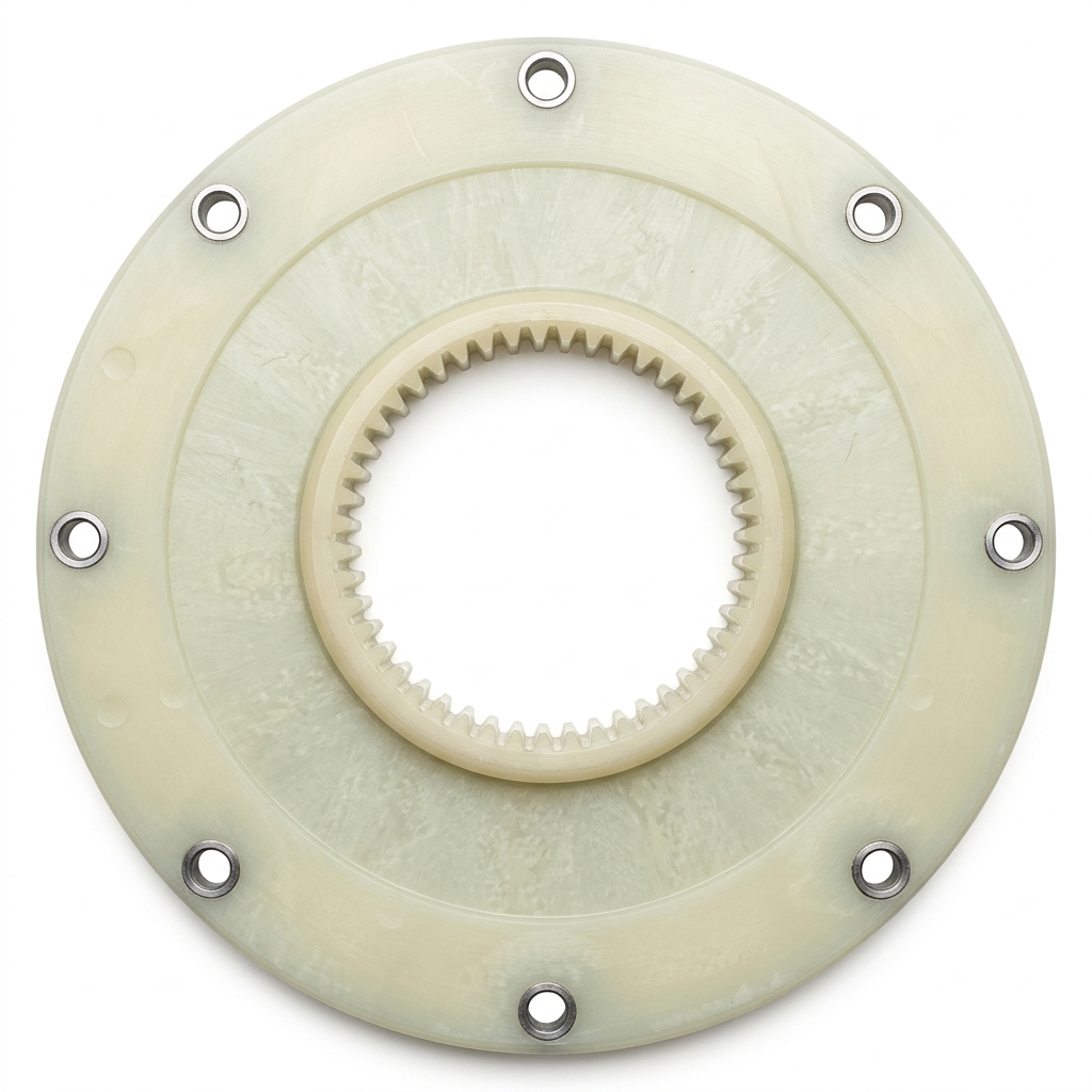55 - 7.5 FLE-PA BoWex 55 - 7.5 FLE-PA Coupler