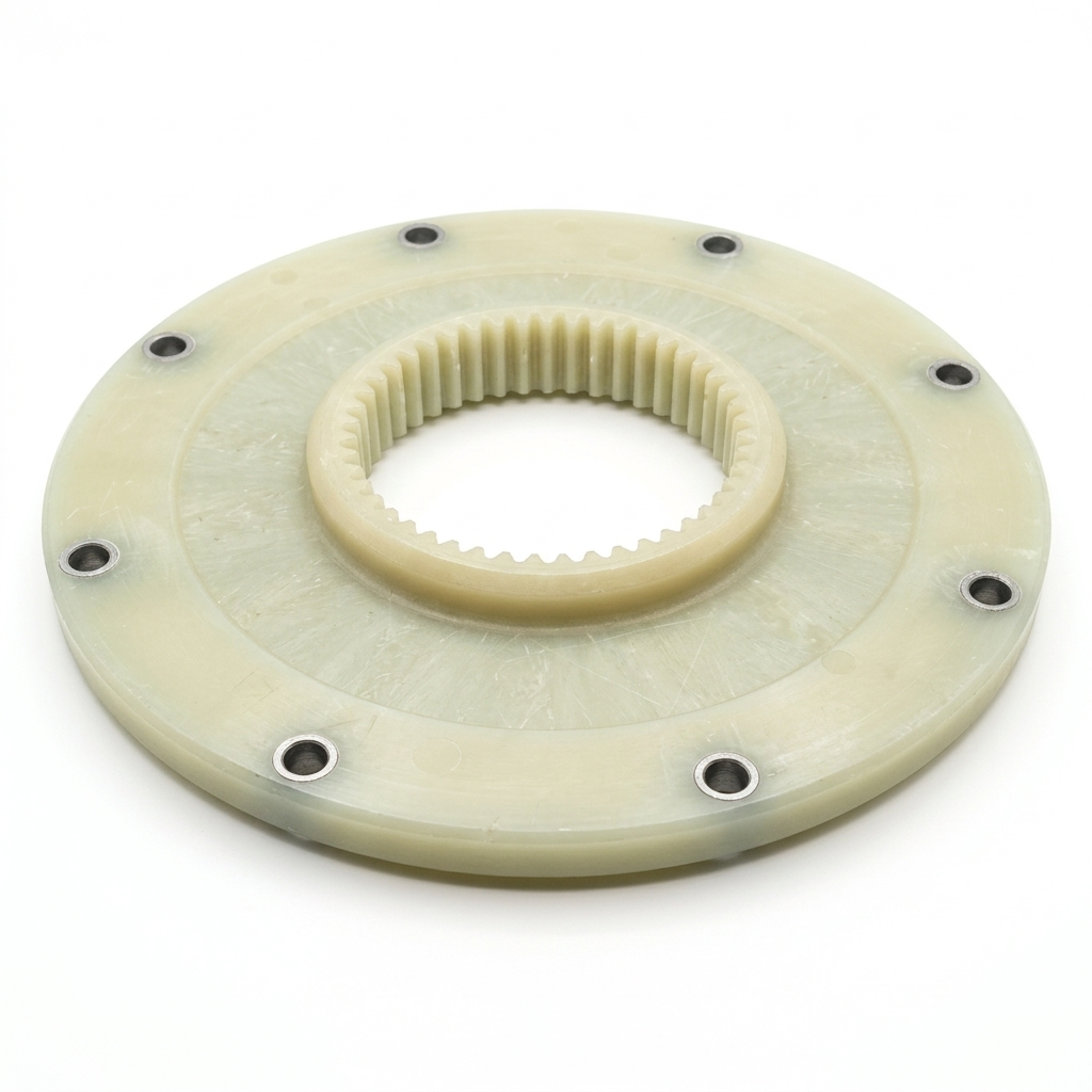 55 - 7.5 FLE-PA BoWex 55 - 7.5 FLE-PA Coupler