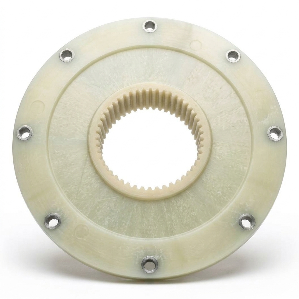 55 - 7.5 FLE-PA BoWex 55 - 7.5 FLE-PA Coupler