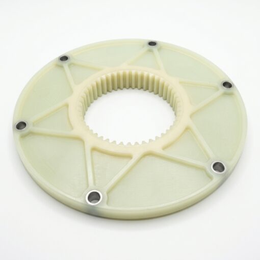 BoWex 55 FLE-PA 215.8