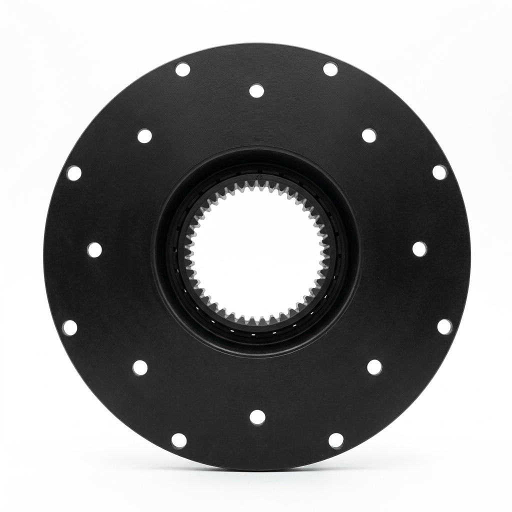 G65 HE-314.25 BoWex G65 HE-314.25 Coupler