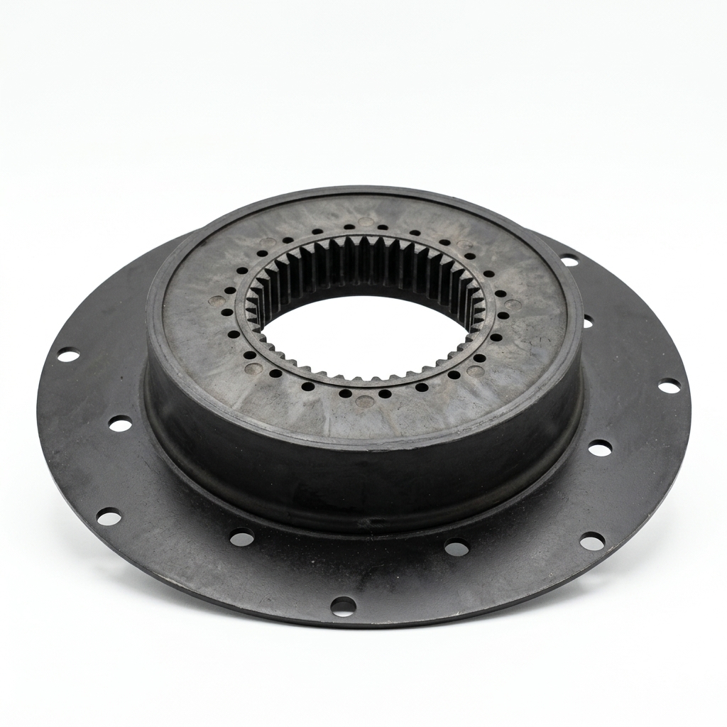 G65 HE-314.25 BoWex G65 HE-314.25 Coupler