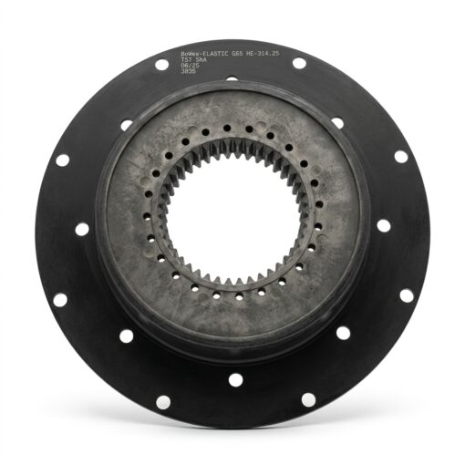 Alternative view of BoWex G65 HE-314.25 Coupling