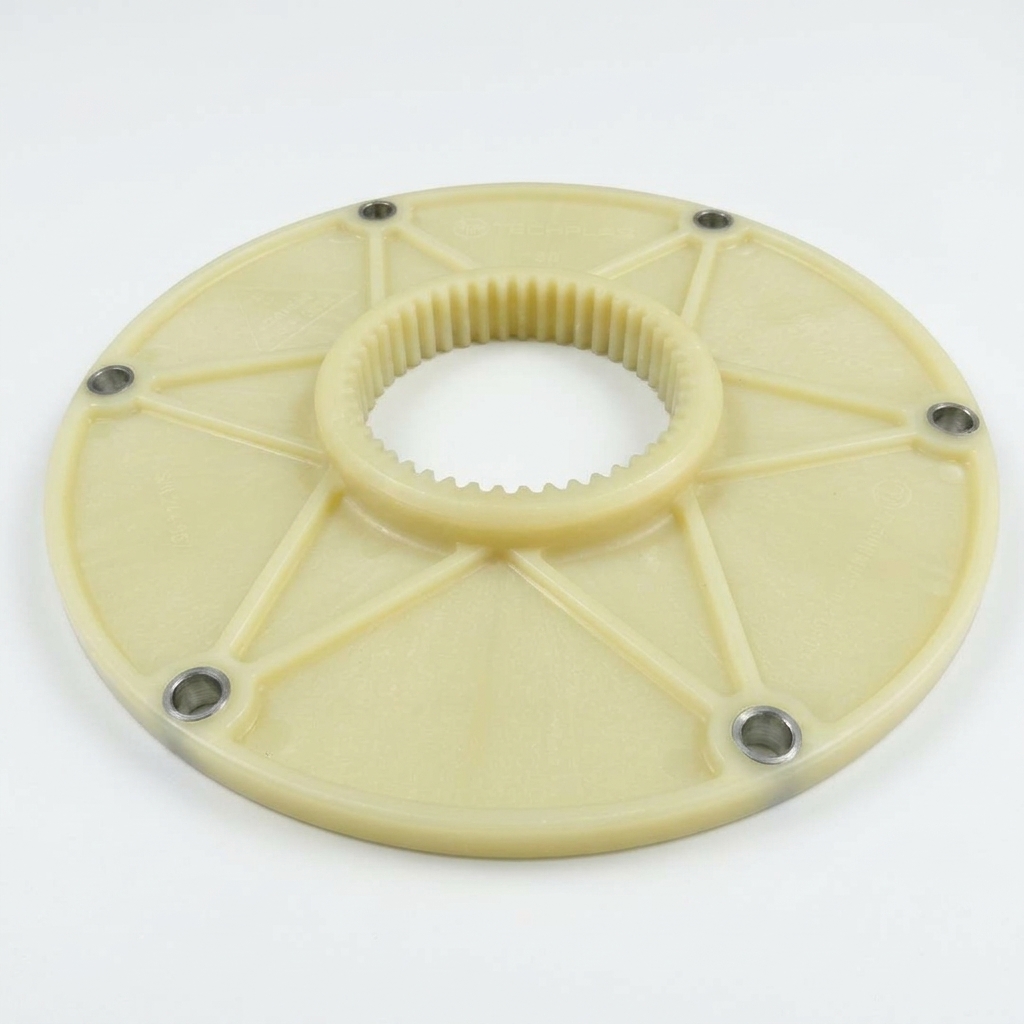 55 FLE-PA 263.4 Bowex 55 FLE-PA 263.4 Coupling