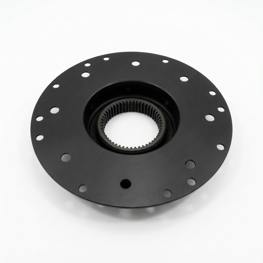 6.4542E00001 6.4542E00001 Kaeser Coupling - Image 4