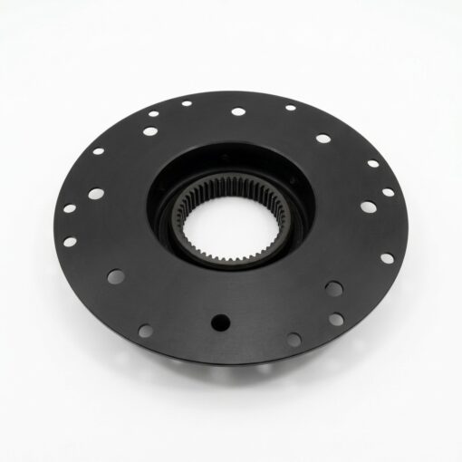 SCHWARZE-67242 67242 Schwarze Coupling - Image 3