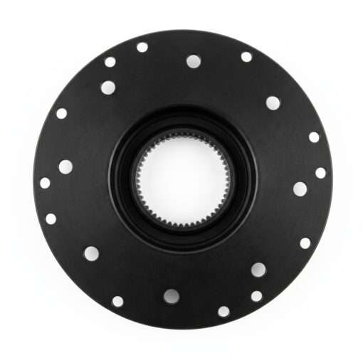 Alternative view of 006-10800-S ELGi Engine Coupling