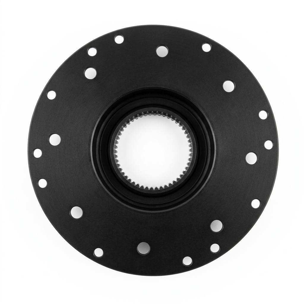 SCHWARZE-67242 67242 Schwarze Coupling - Image 2