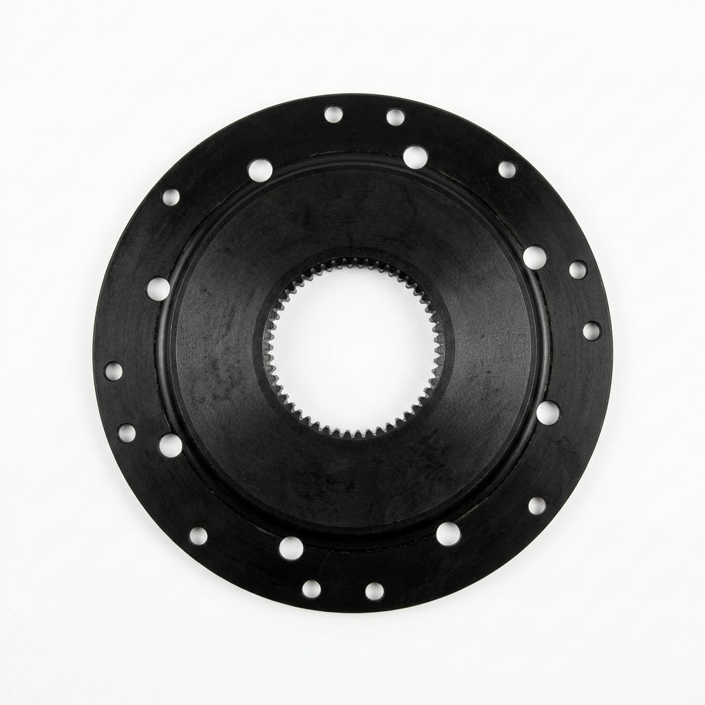 6.4542E00001 6.4542E00001 Kaeser Coupling - Image 2