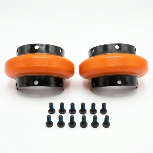 Rexnord Omega E30 Coupler