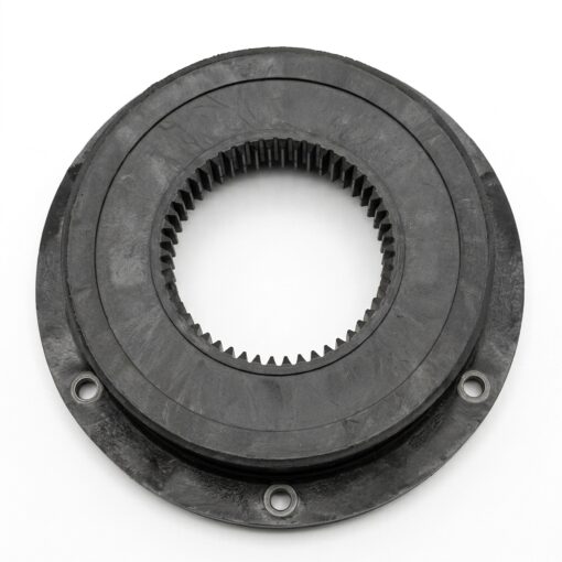 63102 Schwarze Coupling
