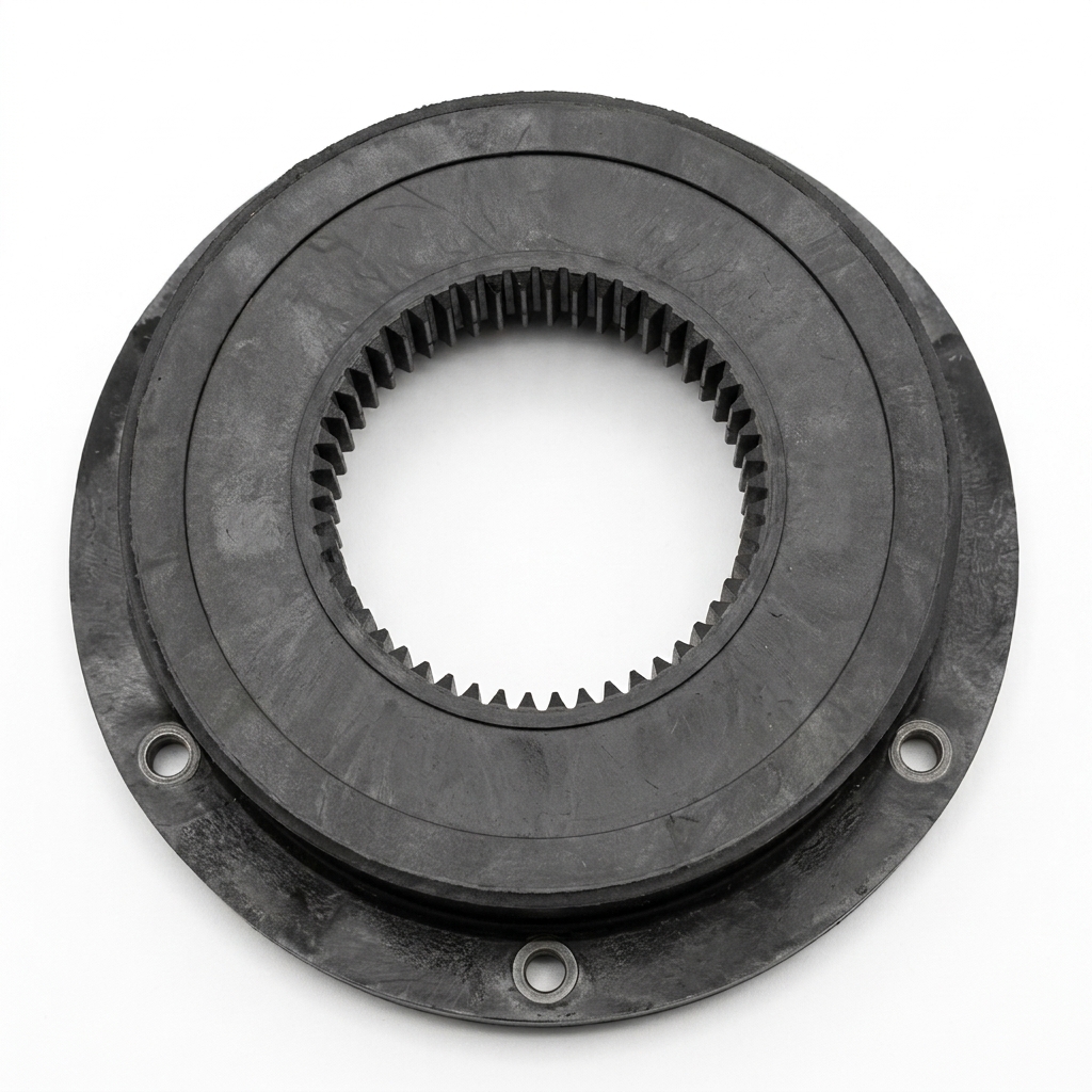 SCHWARZE-63102 63102 Schwarze Coupling