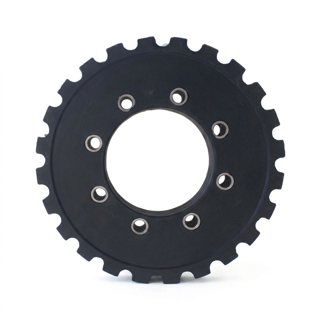 Stromag V 421 D4W Stromag Periflex V 421 D4W