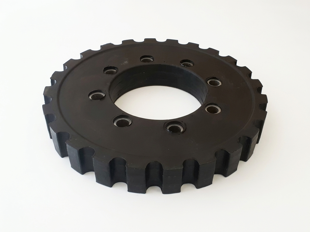 Stromag V 421 D4W V 421 D4W Stromag Periflex Coupling - Image 2